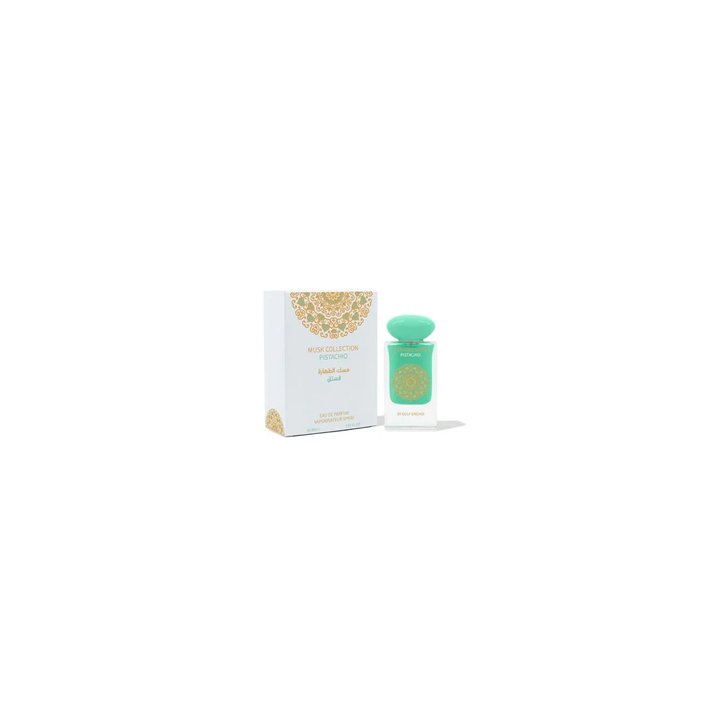 By Gulf Orchid Gulf Orchid Pistachio Edp Spray 60ml - unisex - Teknashop Ltd