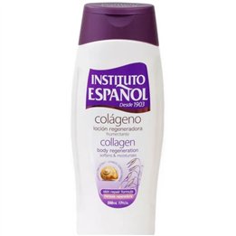 Instituto Español Collagen Body Lotion 500ml - unisex - Teknashop Ltd
