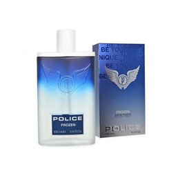 Police Frozen Eau De Toilette Spray 100ml - man - Teknashop Ltd