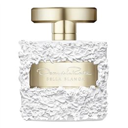 Oscar De La Renta Bella Blanca Eau De Pefume Spray 100ml - woman - Teknashop Ltd