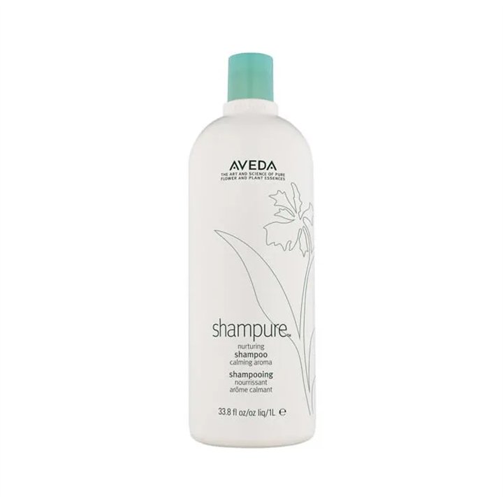 Aveda Shampure Nurtuting Shampoo 1000ml - unisex - Teknashop Ltd