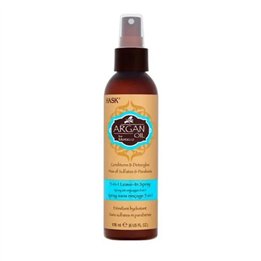 Hask Argan Oil Repair Oil 117ml - unisex - Teknashop Ltd