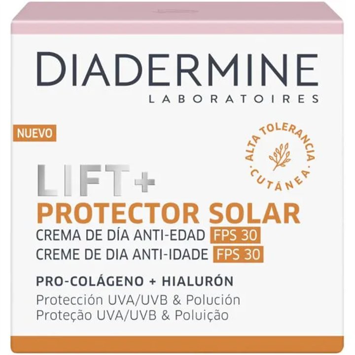 Cr Diadermine Lift F-30 Prote Ccion Solar - unisex - Teknashop Ltd