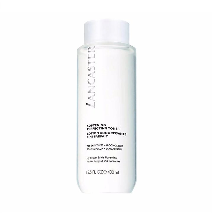 Lancaster Cleansers Softening Perfecting Toner 400ml - unisex - Teknashop Ltd