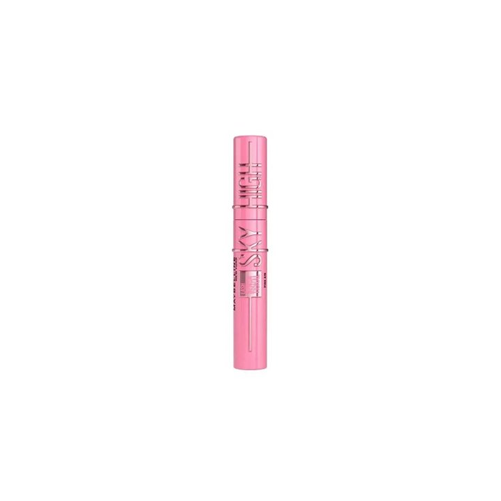 Maybelline Lash Sensational Sky High Mascara Pink Air 7,2ml - unisex - Teknashop Ltd