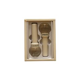 Set Duo, Payot, Pro Box Spheres De Massage, White, Firming, Body Massage Globe, 2 pcs - Teknashop Ltd