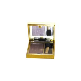 Elizabeth Arden, Beautiful Color Mono, Eyeshadow Powder, 08, Chocolate, 1 Shade, 2.5 g - Teknashop Ltd