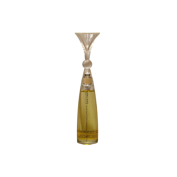 Gai Mattiolo, Woman's, Eau De Toilette, For Women, 75 ml *Tester - Teknashop Ltd