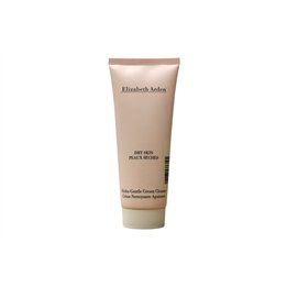 Elizabeth Arden, Dry Skin Hydra-Gentle, Gentle Cleansing, Cleansing Cream, 100 ml - Teknashop Ltd