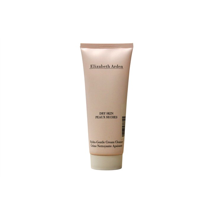 Elizabeth Arden, Dry Skin Hydra-Gentle, Gentle Cleansing, Cleansing Cream, 100 ml - Teknashop Ltd