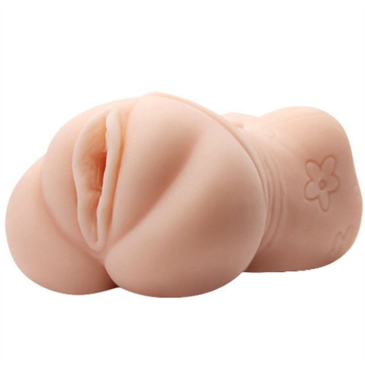 CRAZY BULL - WATER SKIN MASTURBADOR VAGINA MODEL 4 - D-214886 - Teknashop Ltd