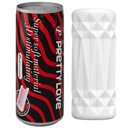 PRETTY LOVE - 3D STIMULATOR CAN MODEL 1 - D-239785 - Teknashop Ltd