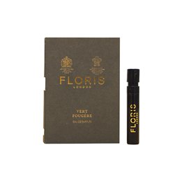 Floris Of London, Vert Fougere, Eau De Parfum, Unisex, 1.2 ml *Vial - Teknashop Ltd