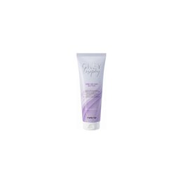 Inebrya, Grey By Day, Vegan, Hair Treatment Cream Mask, For Neutralisation Of Yellow Tones, After Shampoo, 250 ml - Teknashop Lt