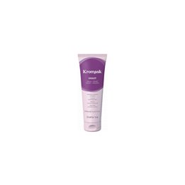 Inebrya, Kromask, Hair Colouring Cream Mask, Nourishing,  Violet, 250 ml - Teknashop Ltd