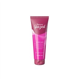 Inebrya, Shecare Glazed, Hair Treatment Cream Mask, Illuminating, After washing, 250 ml - Teknashop Ltd