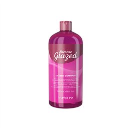 Inebrya, Shecare Glazed, Hair Shampoo, Moisturising & Illuminating, 1000 ml - Teknashop Ltd