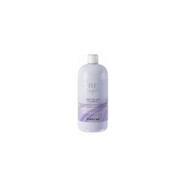 Inebrya, Grey By Day, Hair Shampoo, For Neutralisation Of Yellow Tones, 1000 ml - Teknashop Ltd