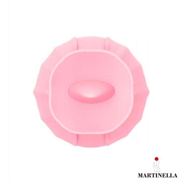 Rose Stimulator with Licking Tongue - MT-339 - Teknashop Ltd