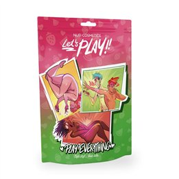 Lets Play!! Everything Strawberry/Melon Set - N89055 - Teknashop Ltd