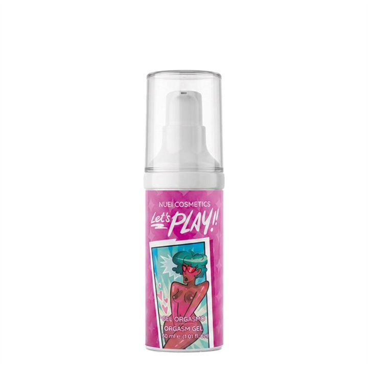 Lets Play!! Play Everyting Classic Set 230 ml - N89054 - Teknashop Ltd