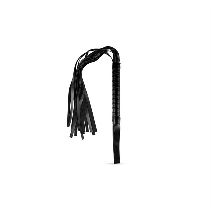 Secret Pleasure Chest - Black Fantasy - LBX402 - Teknashop Ltd