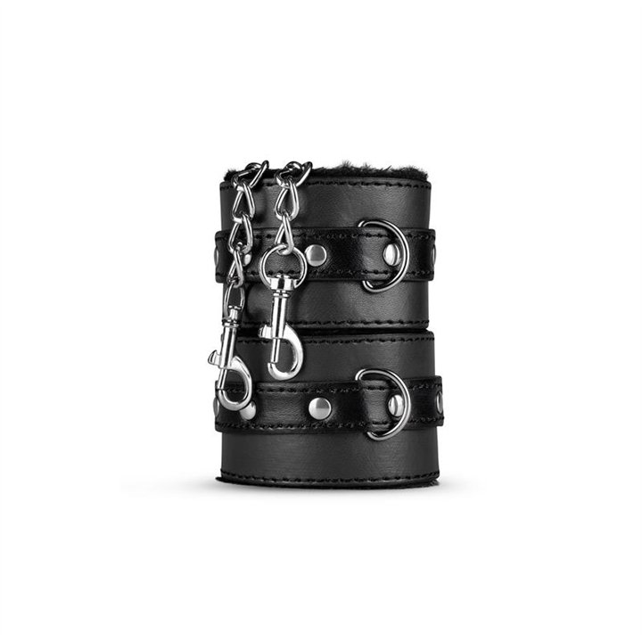 Secret Pleasure Chest - Black Fantasy - LBX402 - Teknashop Ltd