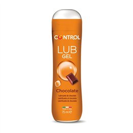 Chocolate Lubricant 75 ml - 8058664099832 - Teknashop Ltd