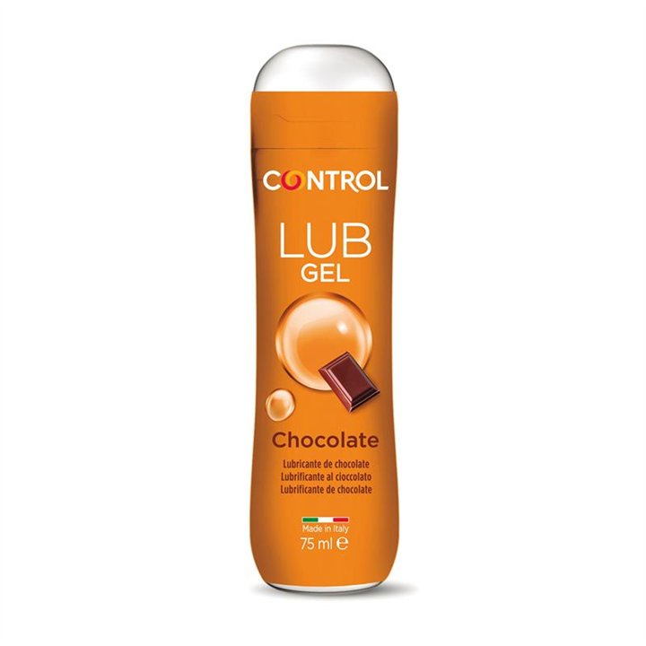 Chocolate Lubricant 75 ml - 8058664099832 - Teknashop Ltd