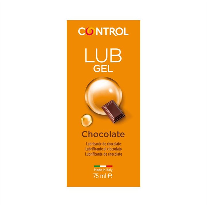 Chocolate Lubricant 75 ml - 8058664099832 - Teknashop Ltd