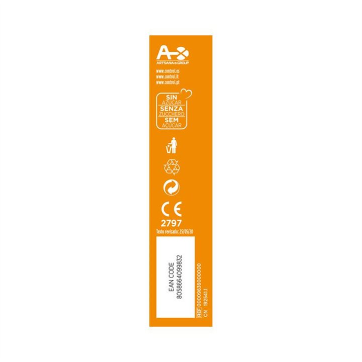 Chocolate Lubricant 75 ml - 8058664099832 - Teknashop Ltd