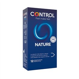 Nature 12 uds - 8411134138903 - Teknashop Ltd