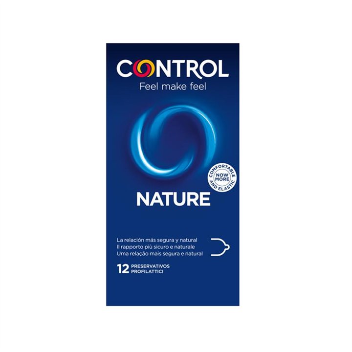 Nature 12 uds - 8411134138903 - Teknashop Ltd