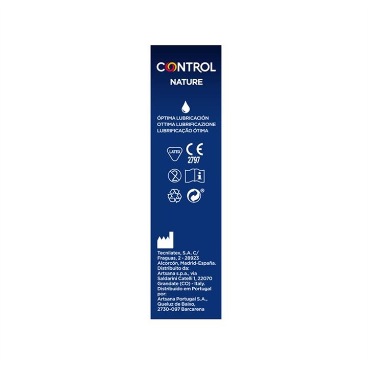 Nature 12 uds - 8411134138903 - Teknashop Ltd