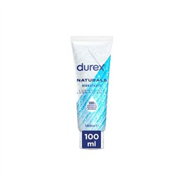 Natural Intimate Moisturizing Lubricant 100 ml - 8410104892258 - Teknashop Ltd