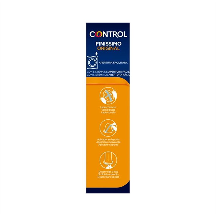Easy Way Finissimo Original 10 uds - 8411134140463 - Teknashop Ltd