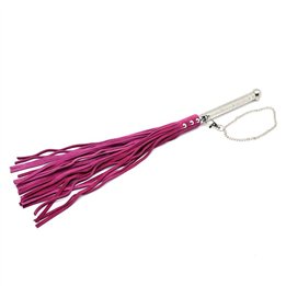 Flogger Pink 52 cm - R8040 - Teknashop Ltd