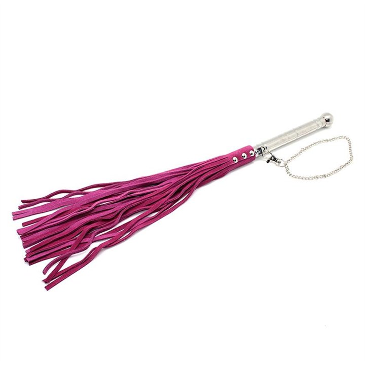 Flogger Pink 52 cm - R8040 - Teknashop Ltd