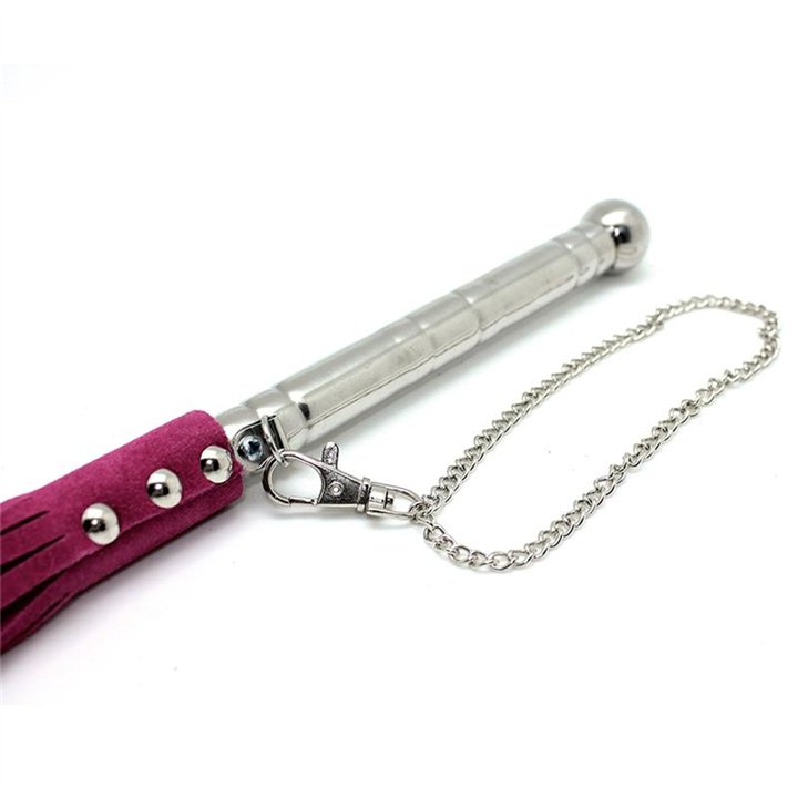 Flogger Pink 52 cm - R8040 - Teknashop Ltd
