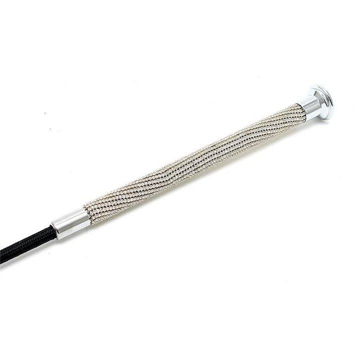 Whip Leather 50 cm - R7748 - Teknashop Ltd