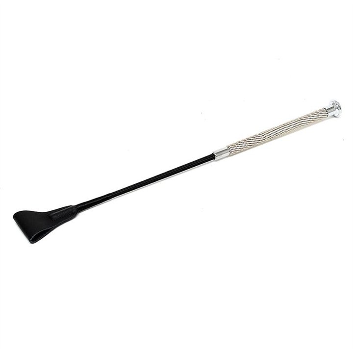 Whip Leather 50 cm - R7748 - Teknashop Ltd