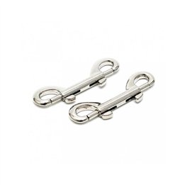 Mousqetons, 2 pcs. - R7760 - Teknashop Ltd