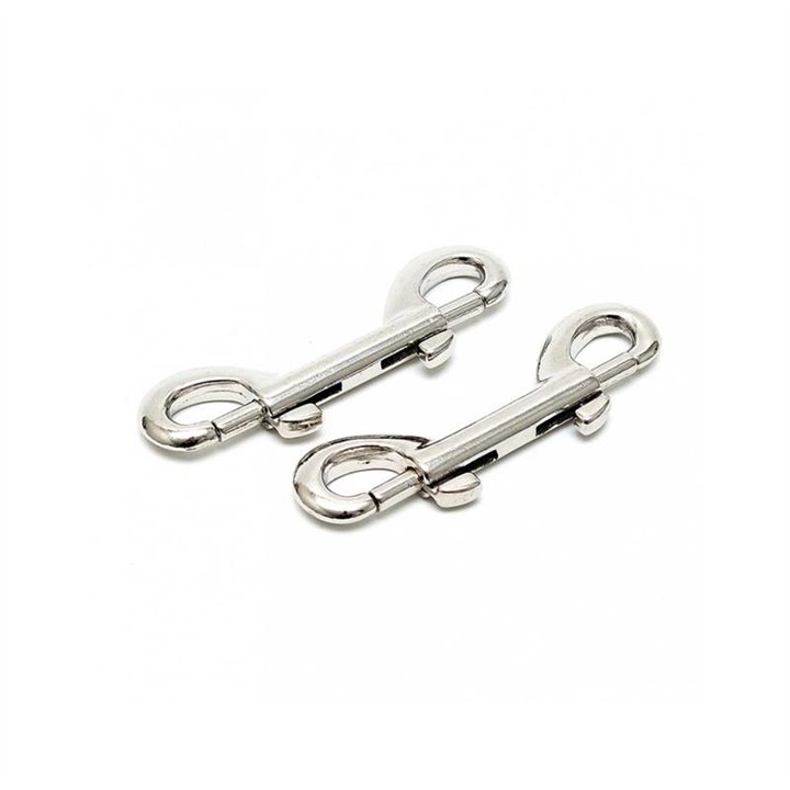 Mousqetons, 2 pcs. - R7760 - Teknashop Ltd