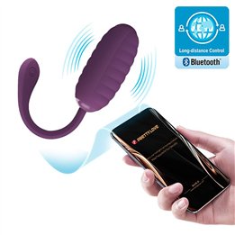 Casper Vibrating Egg with App - BI-014654HP-1 - Teknashop Ltd