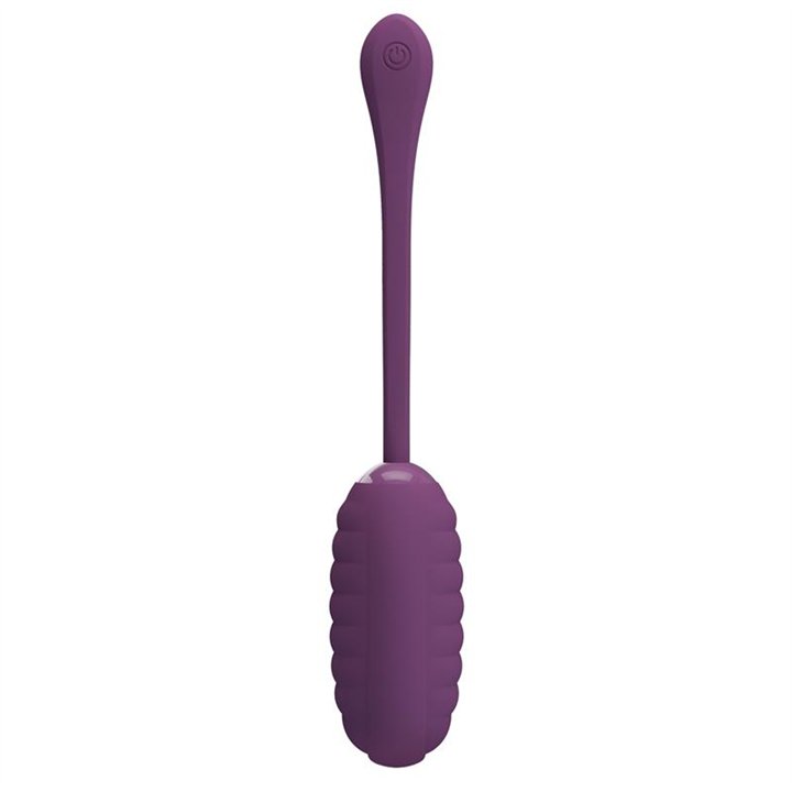 Casper Vibrating Egg with App - BI-014654HP-1 - Teknashop Ltd