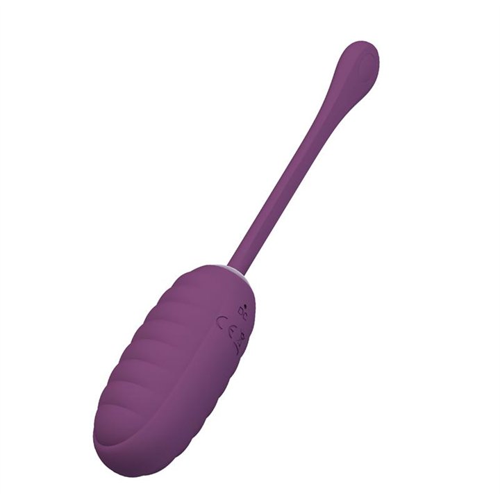 Casper Vibrating Egg with App - BI-014654HP-1 - Teknashop Ltd