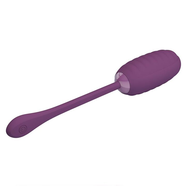 Casper Vibrating Egg with App - BI-014654HP-1 - Teknashop Ltd