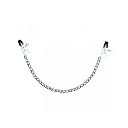 Nipple clamps, L-Adjustable - R7843 - Teknashop Ltd