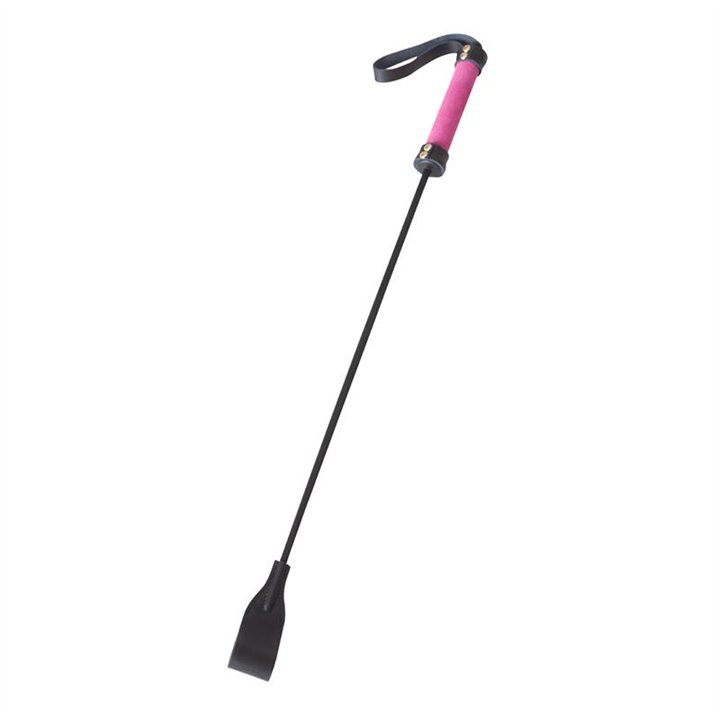 Whip Leather 70 cm - R7969 - Teknashop Ltd