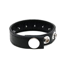 Penis Ring Adjustable - R7397 - Teknashop Ltd